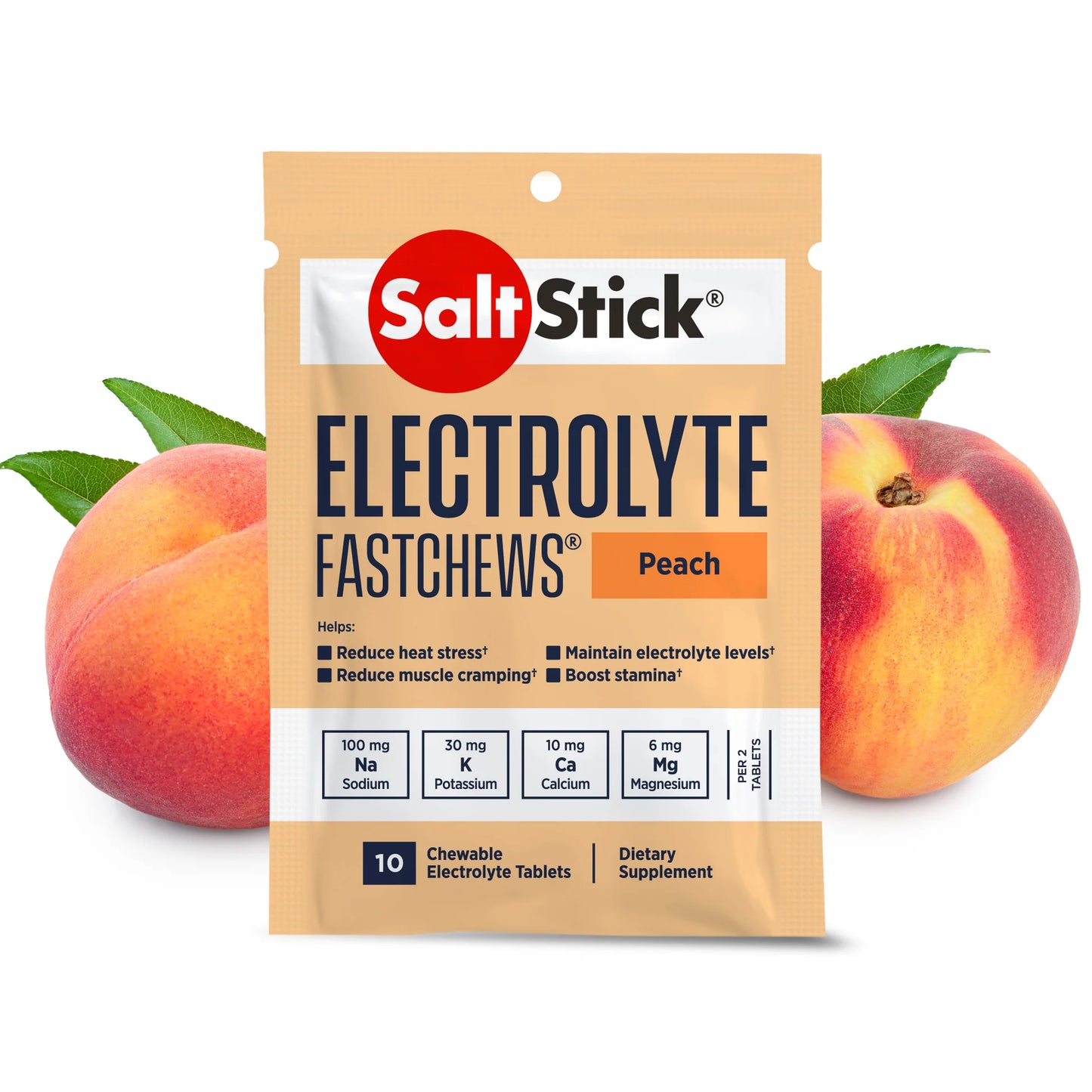 SaltStick FastChews