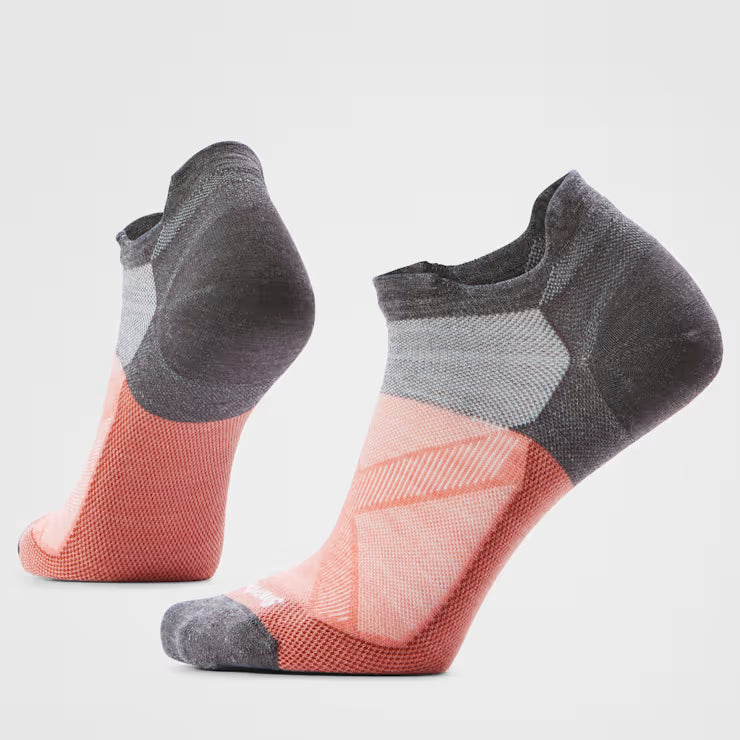 Smartwool Bike Zero Cushion Low Ankle Socks - Women's