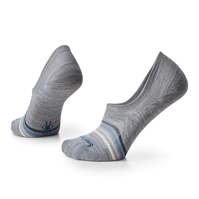 Smartwool Everyday No Show Socks - Unisex