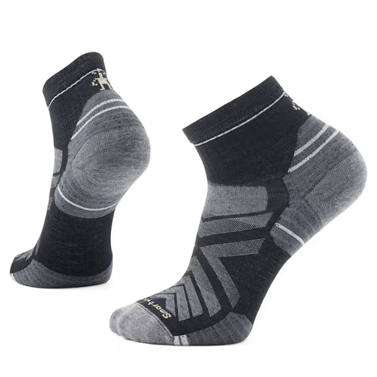 Smartwool Hike Ankle Socks - Men