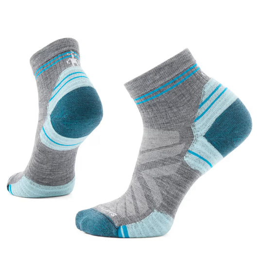 Smartwool Hike Ankle Socks - Women's