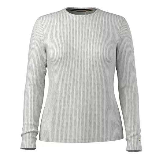 Smartwool Thermal Merino Rib Crew - Women's