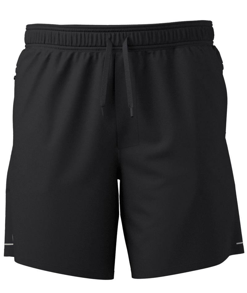 Smartwool Active Linerless 7" Short - Men's