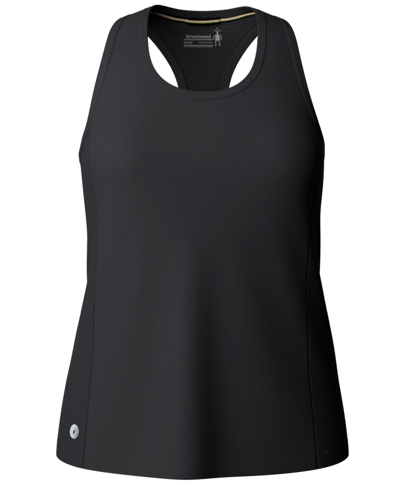 Smartwool Active Mesh Racerback Tank - Women's