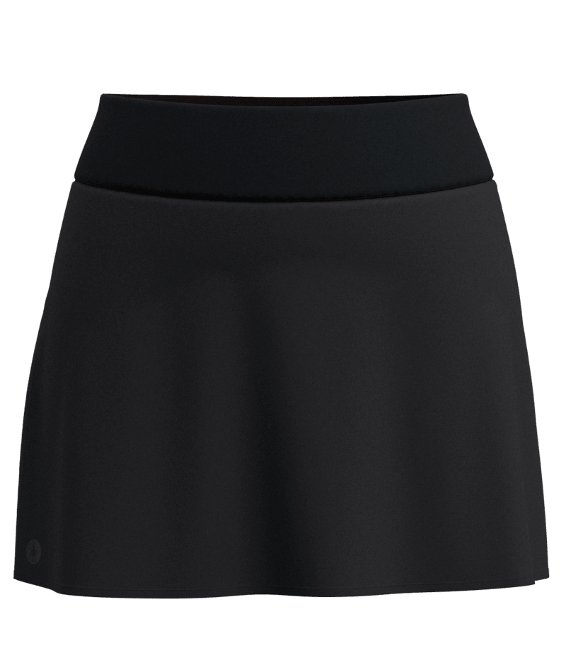 Smartwool Active Lined Skirt New - Women's