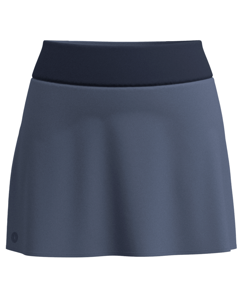 Smartwool Active Lined Skirt New - Women's