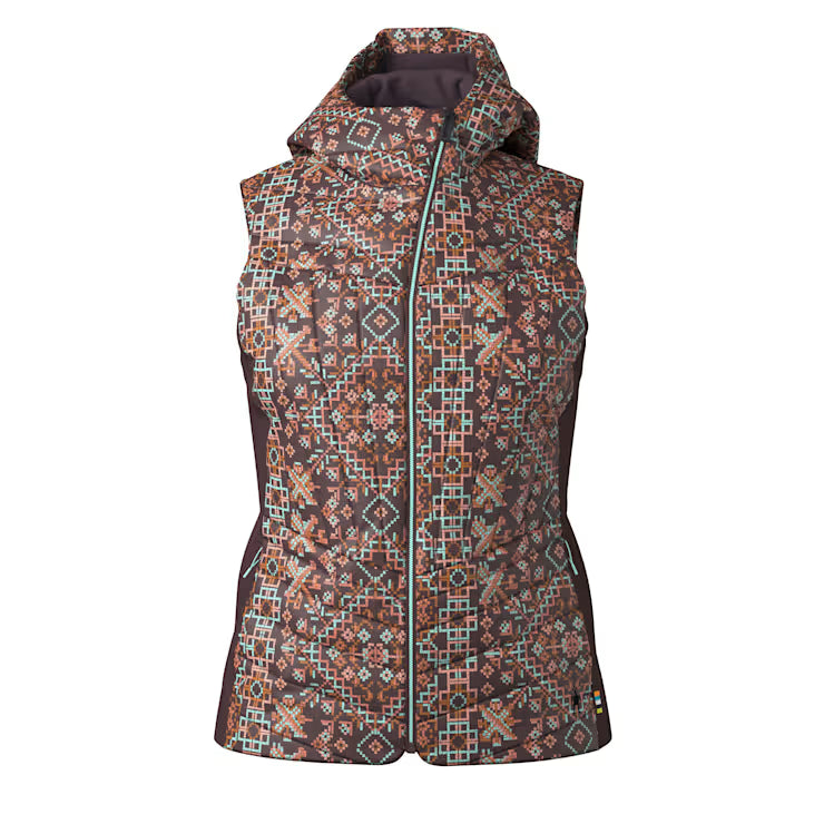 Smartwool Smartloft Vest - Women's