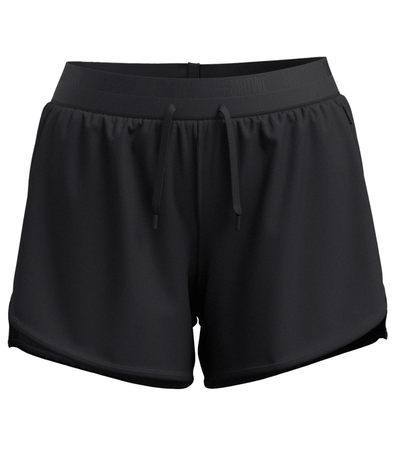 Smartwool Active Lined 4" Short - Women's
