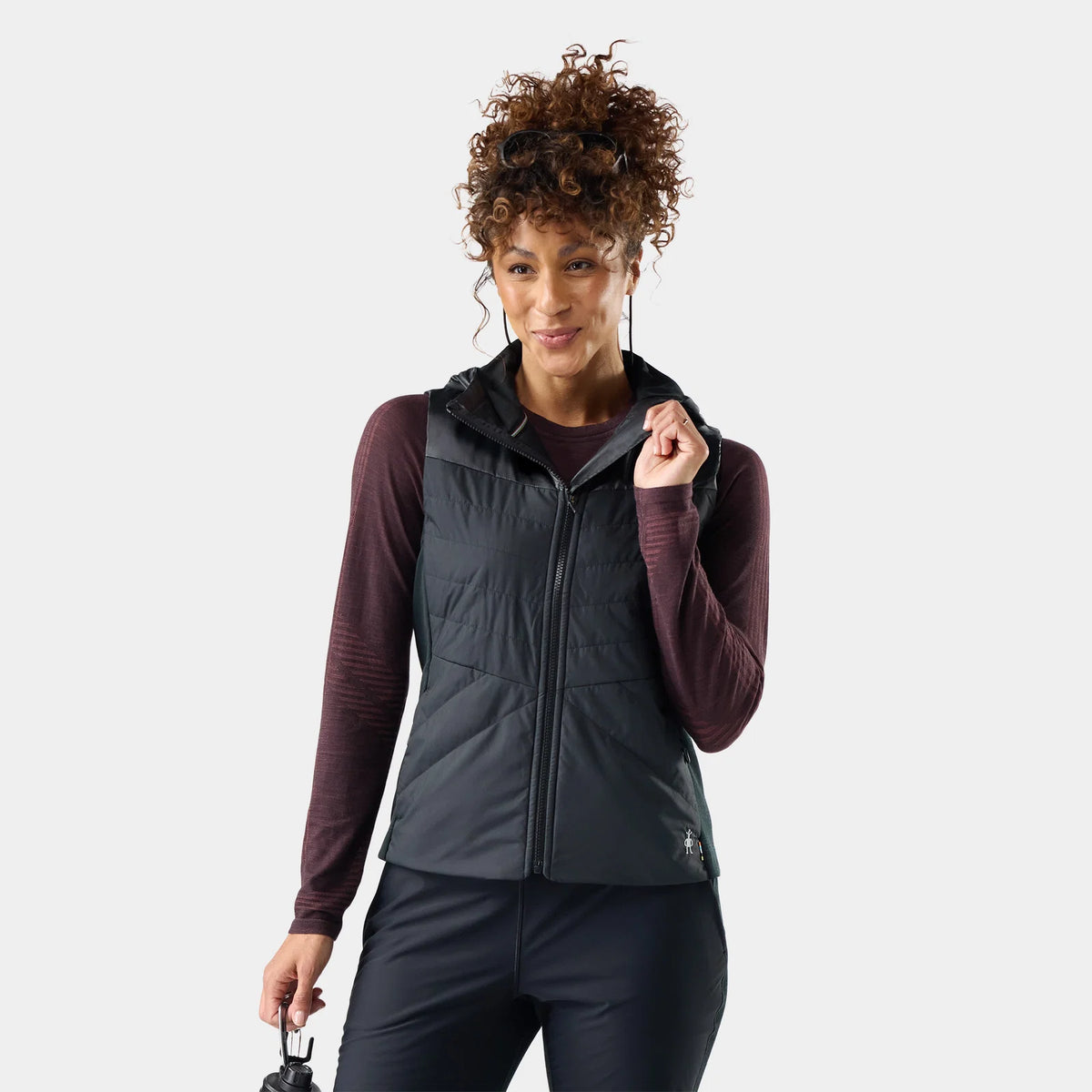 Smartwool Smartloft Vest - Women's