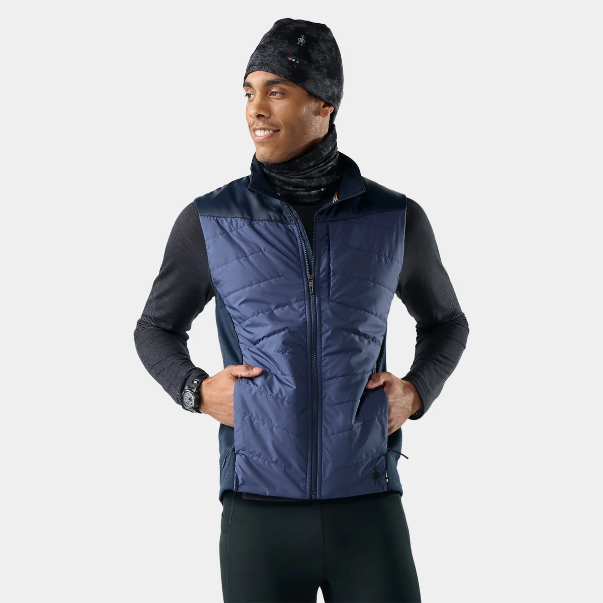 Smartwool Smartloft Vest - Men's