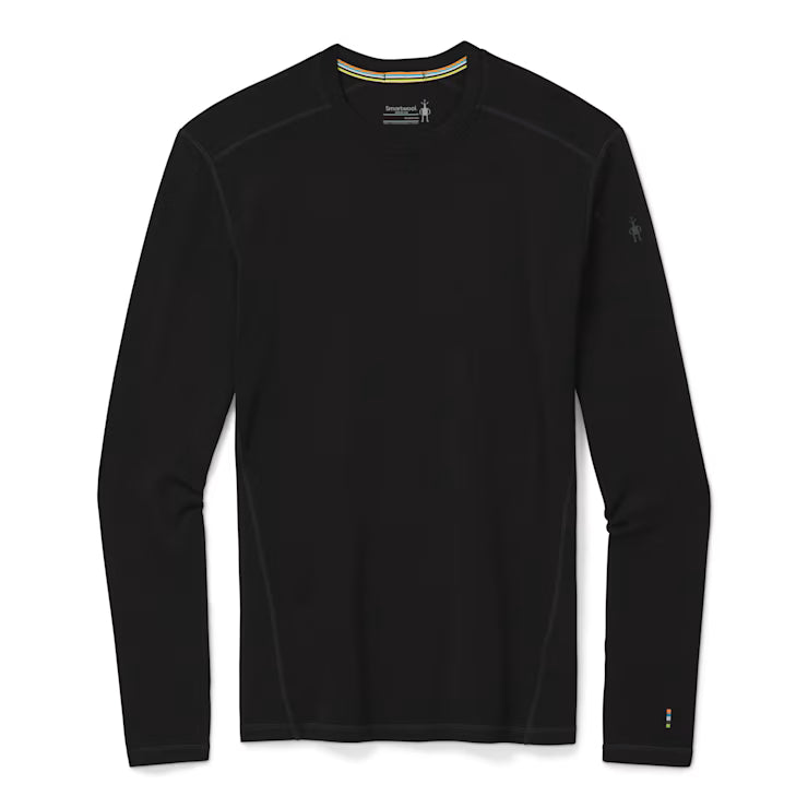 Smartwool Classic Thermal Merino Baselayer Crew - Men's