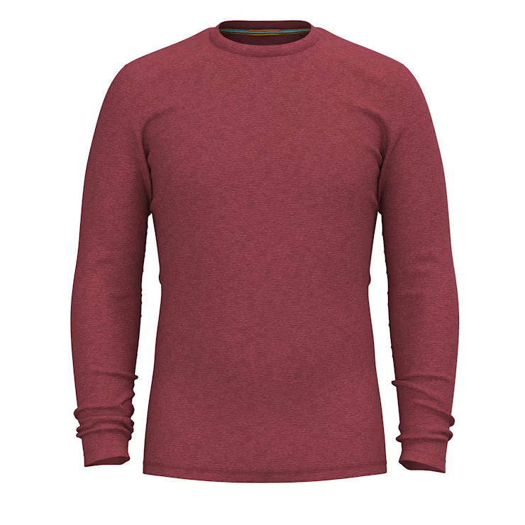 Smartwool Classic Thermal Merino Baselayer Crew - Men's