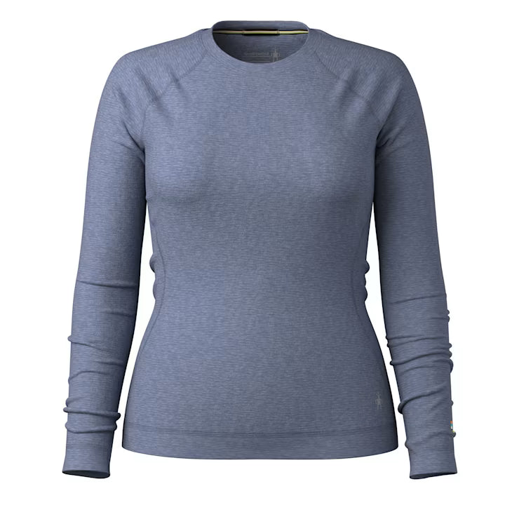 Smartwool Classic Thermal Merino Base Layer Crew - Women's