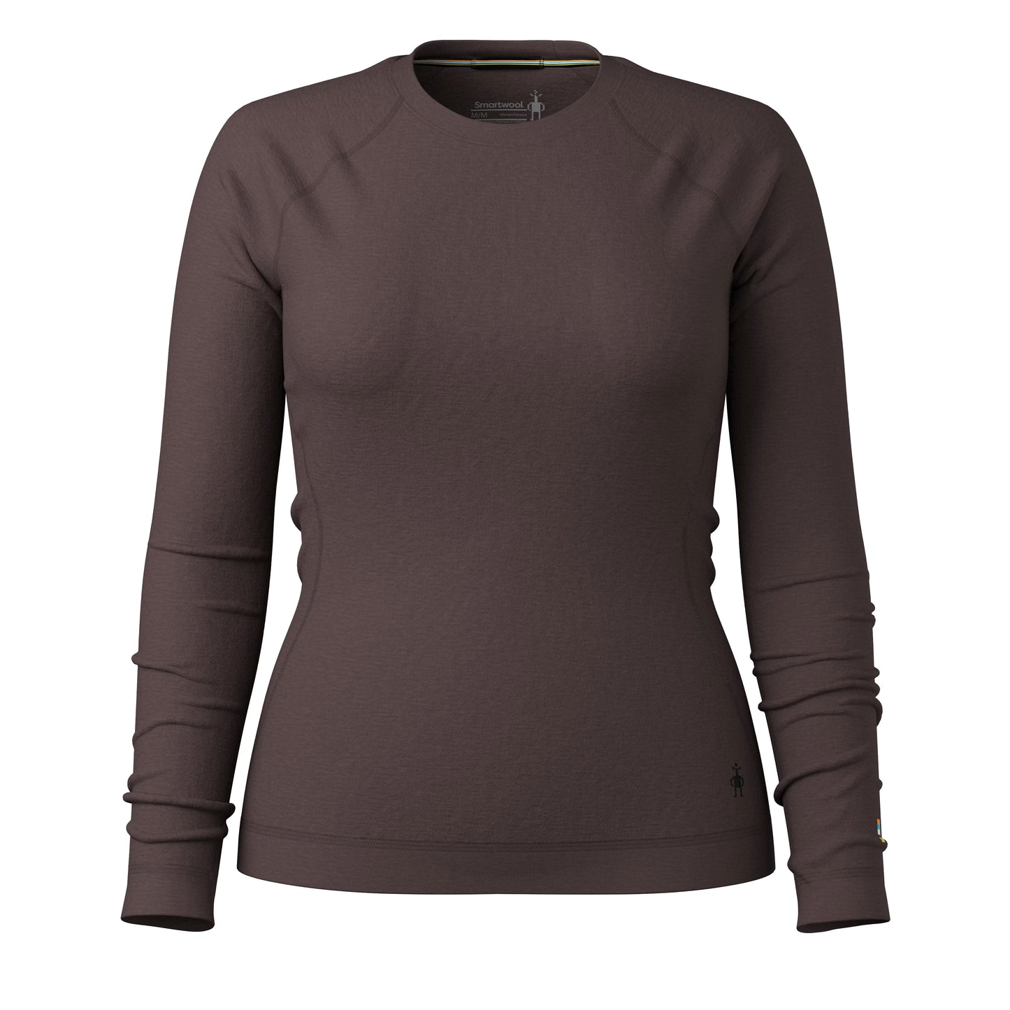 Smartwool Classic Thermal Merino Base Layer Crew - Women's