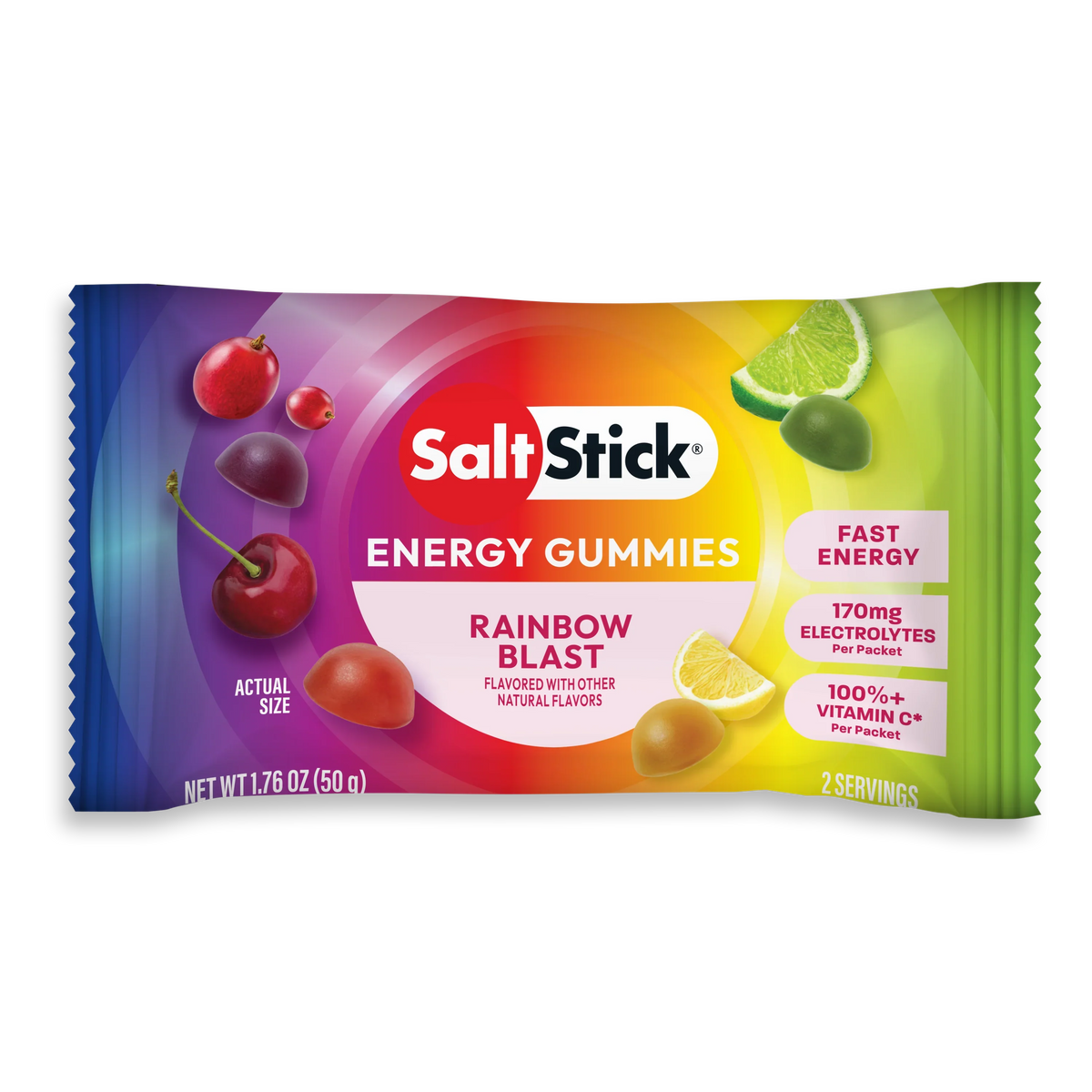 SaltStick Energy Chews