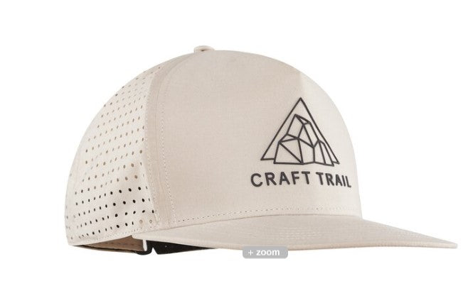 Craft CTM Distance Tech Trucker Cap