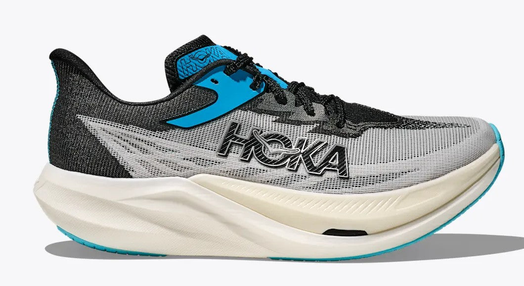 Hoka Rocket X3 - Unisex