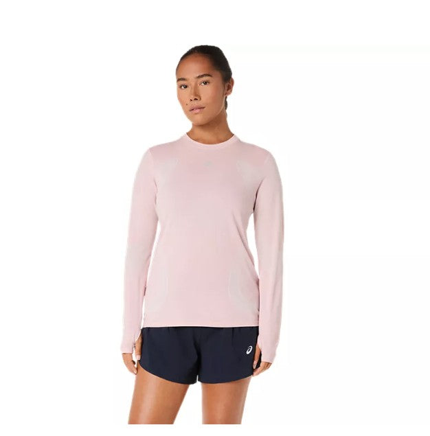 Asics Road Longsleeve - Women's