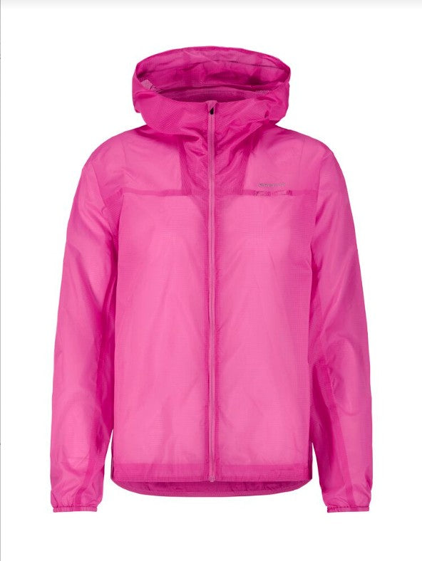 Craft Hypervent Light Wind Jacket - Women's