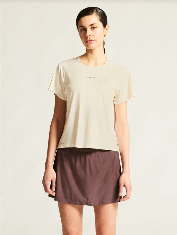 Craft Hypervent Tee - Women's