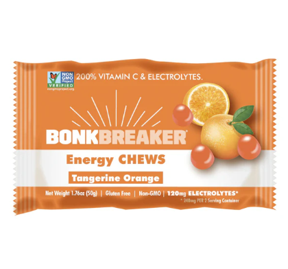 Bonk Breaker Energy Chews