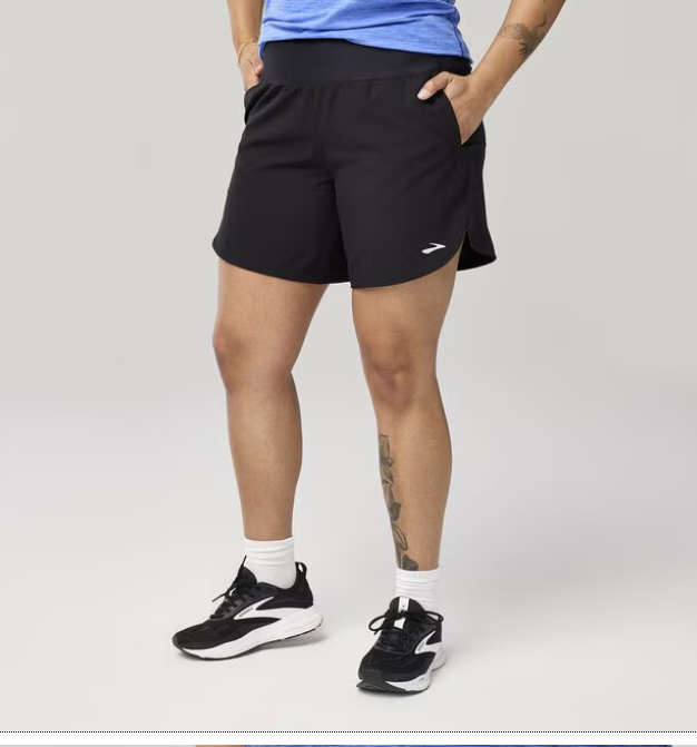 Brooks Chaser 7" Short 2.0 - Women's
