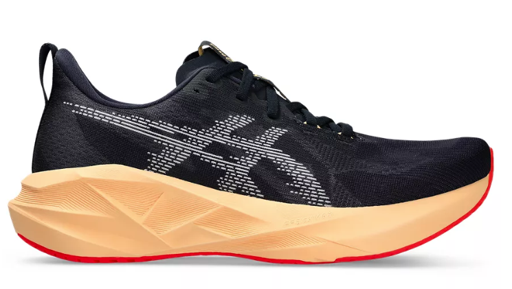 Asics NovaBlast 5 - Men's