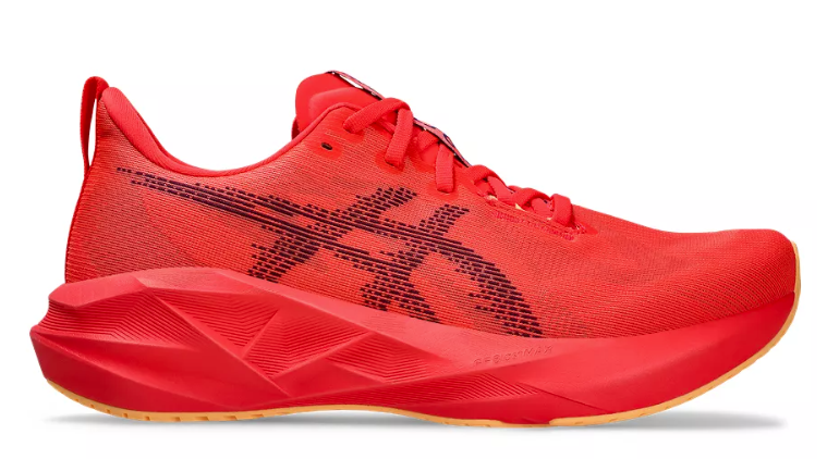 Asics NovaBlast 5 - Men's