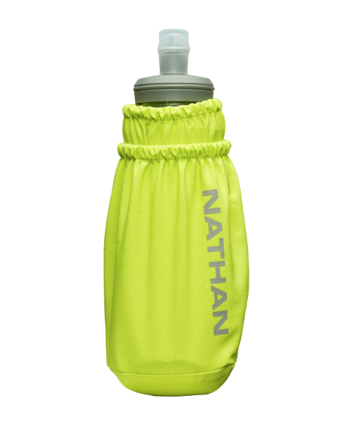 Nathan Pinnacle Flask