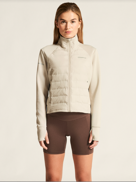 Craft SUBZ Jacket 4 - Women's