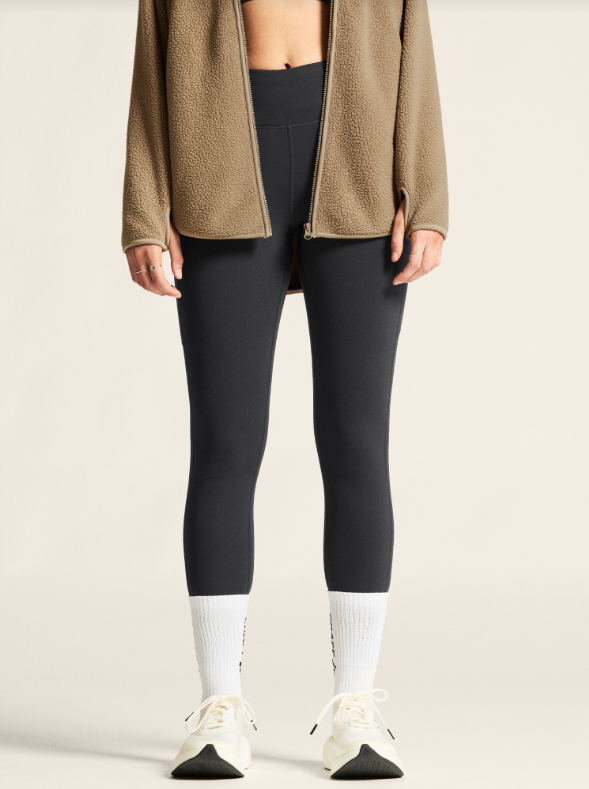 Craft ADV Essence Warm Tights 3 - Women's