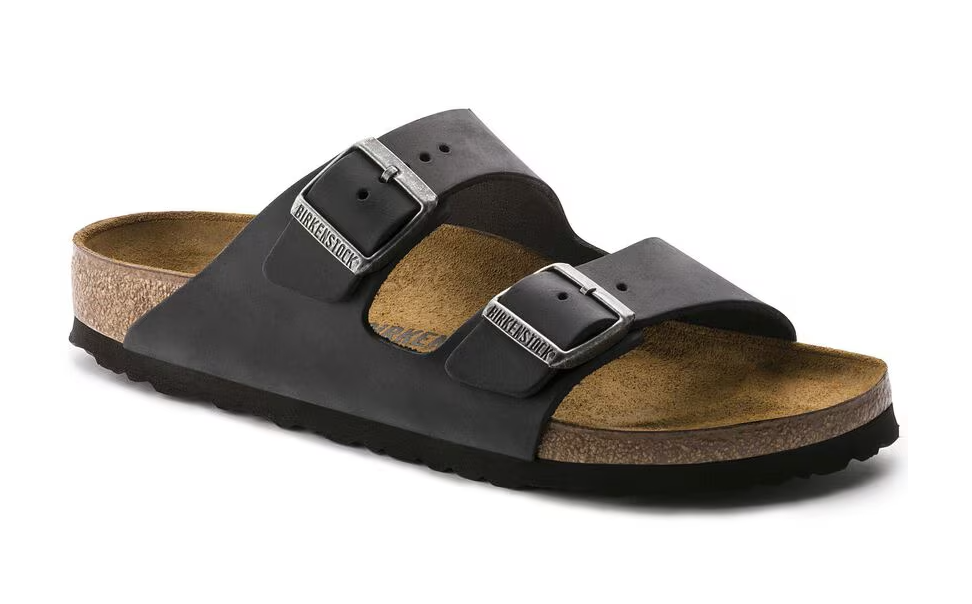Birkenstock Arizona Oiled Leather - Unisex