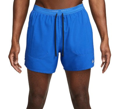 Nike Dri-FIT Stride 5" Brief Short - Men's