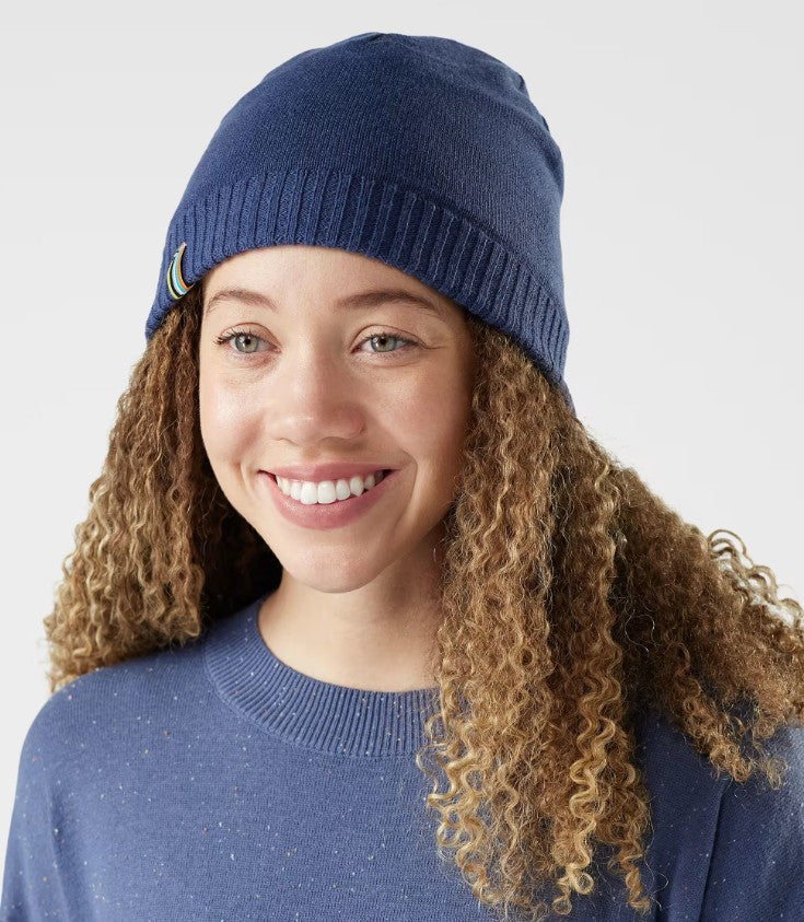 Smartwool Popcorn Cable Reversible Beanie