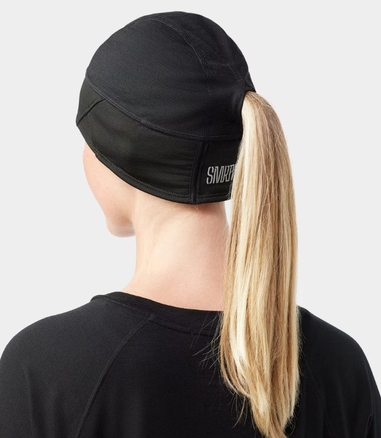 Smartwool Active Fleece Ponytail Beanie