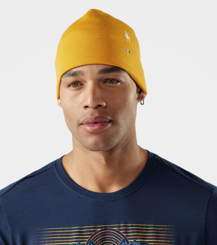 Smartwool Thermal Merino Reversible Cuffed Beanie