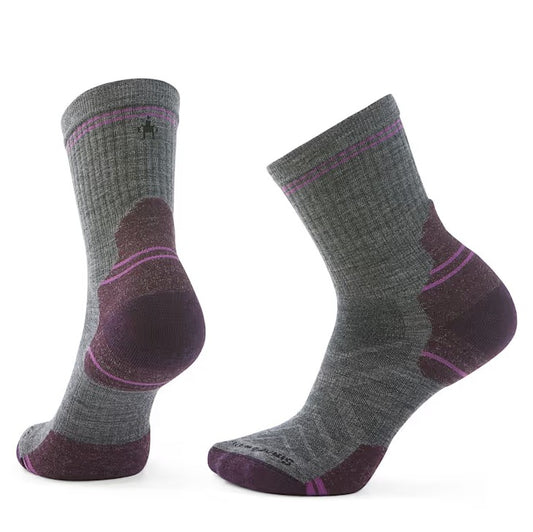 Smartwool Hike Mid Crew Socks - Women