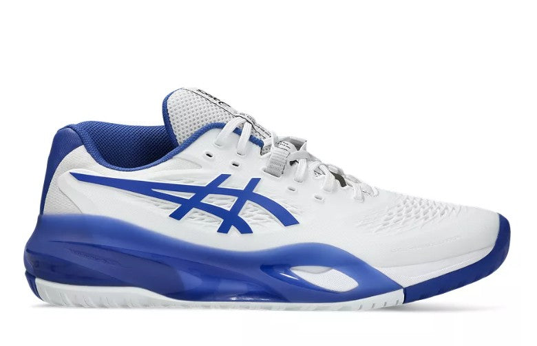 Asics Gel-Resolution X - Men's