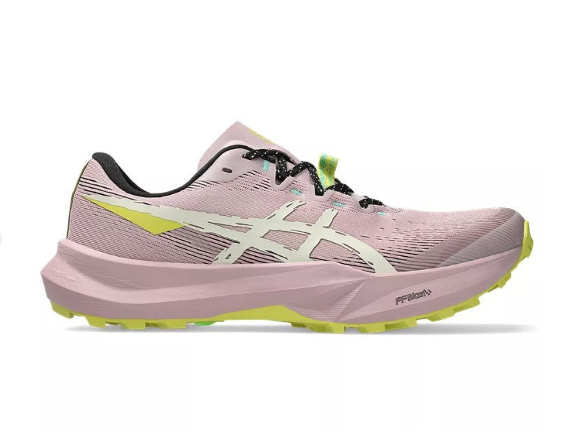 Asics Fuji Lite 6 - Women's
