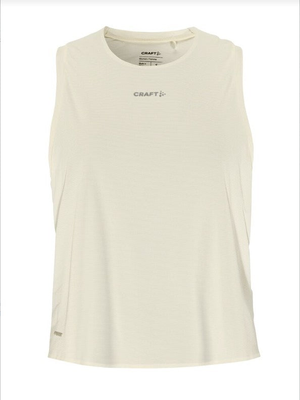 Craft Hypervent Singlet - Women's