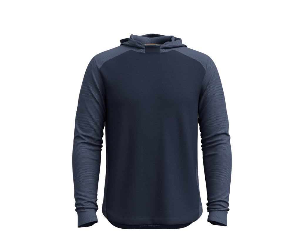 Smartwool Active Mesh Hoodie - Men's
