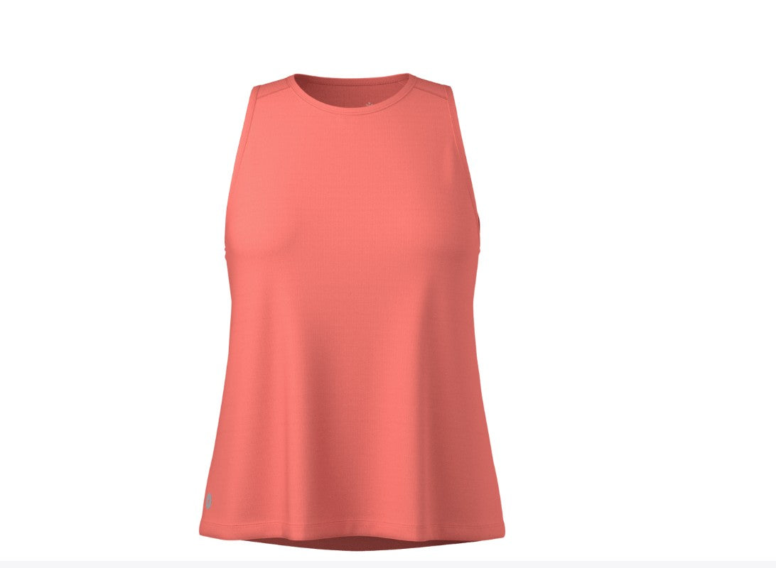 Smartwool Active Ultralite High Neck Tank New - Women's