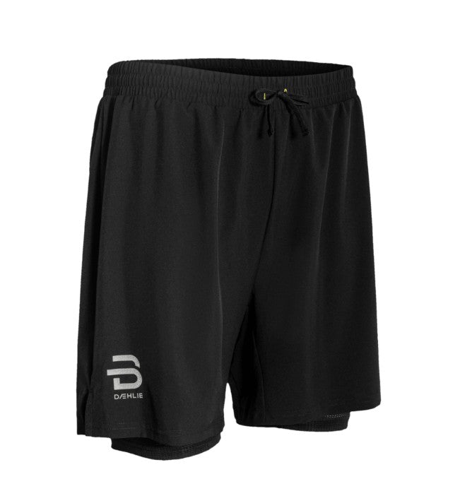 Daehlie Run 2-in-1 Shorts - Men's