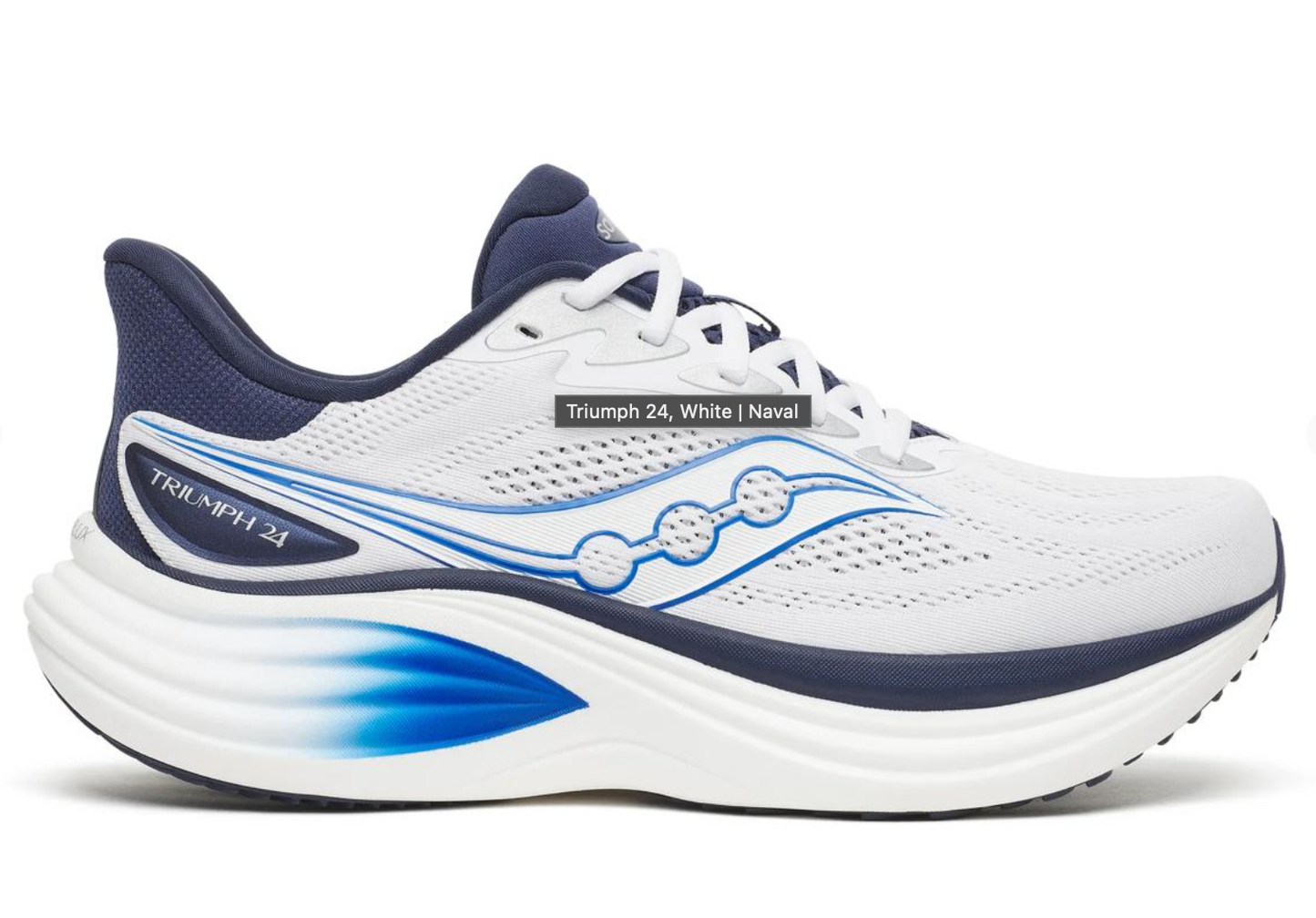 Saucony Triumph 24 - Men's