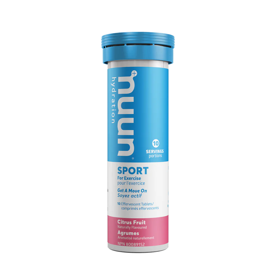 NUUN Hydration Sport