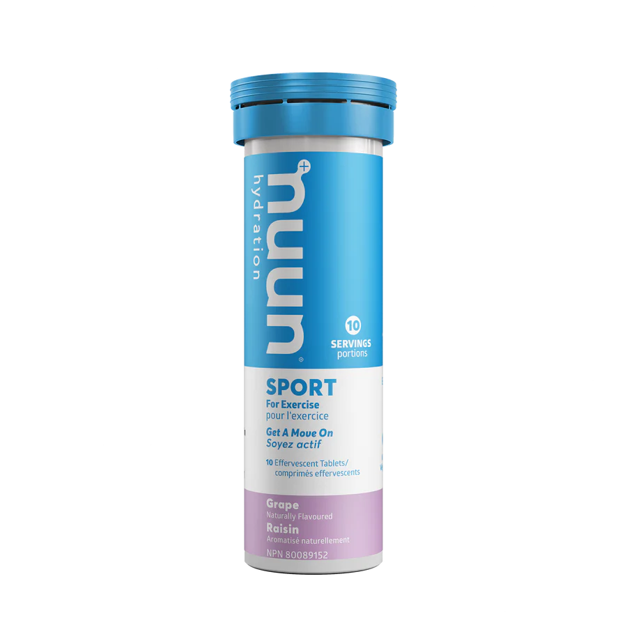 NUUN Hydration Sport