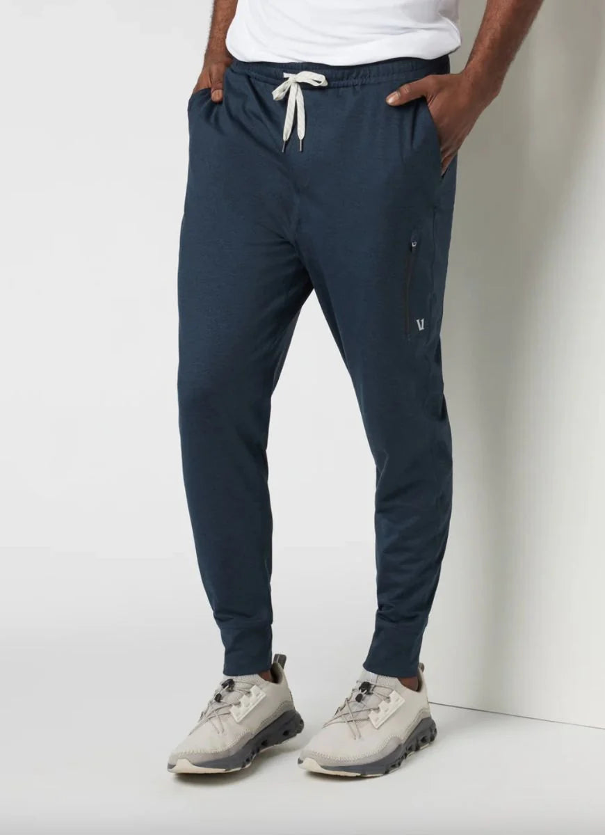 Vuori Sunday Performance Jogger 28" - Men's