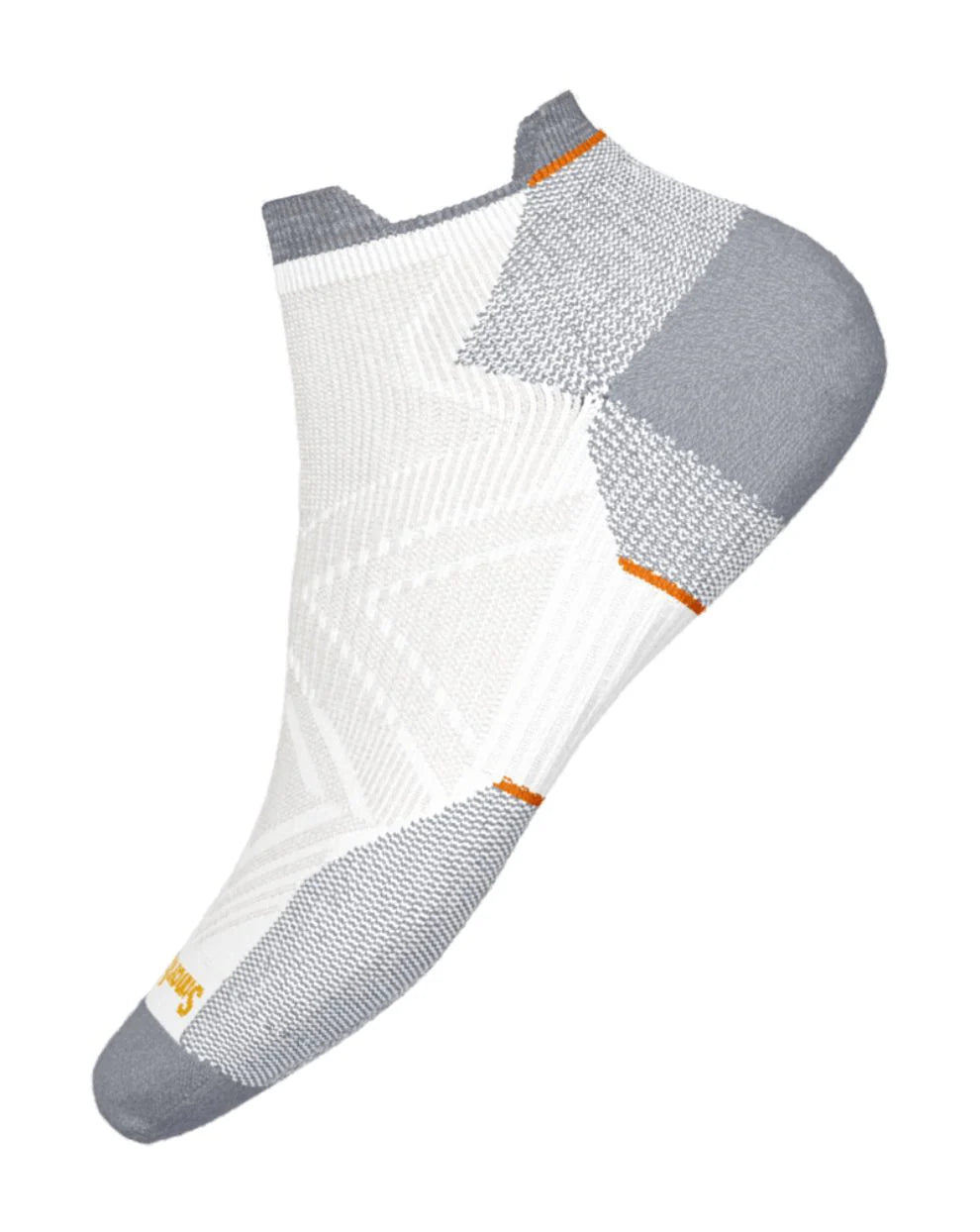 Smartwool Run Zero Cushion Low Ankle Socks - Women's