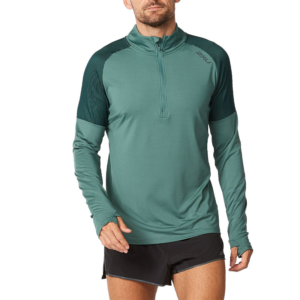 2XU Light Speed 1/2 Zip - Men's