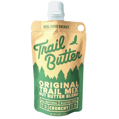 Trail Butter